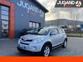 Toyota Urban Cruiser D-4D 90 4X4 AWD LIFE Gris - thumbnail 1