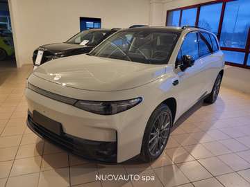 BEV 69.9KWH Design