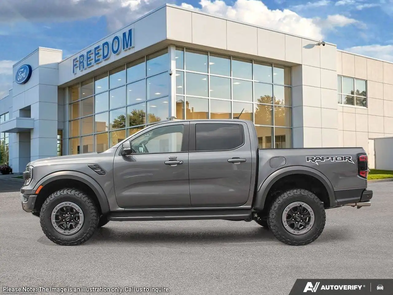 Ford Ranger снимка Ford Ranger