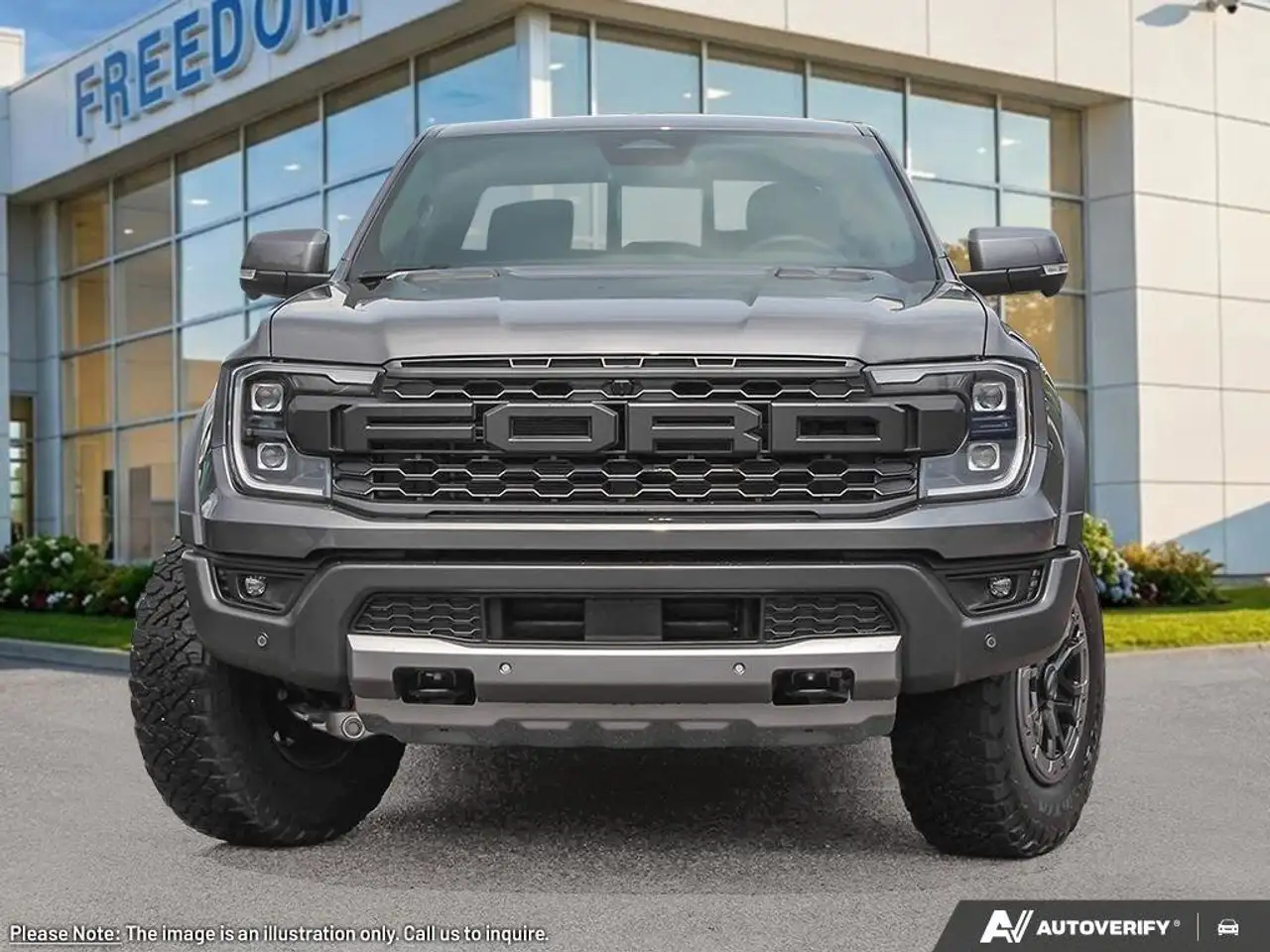 Ford Ranger снимка Ford Ranger