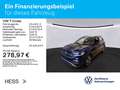 Volkswagen T-Cross 1.5 TSI DSG UNITED*AHK*KAMERA*NAVI*LED*A Blauw - thumbnail 2