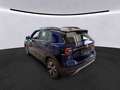 Volkswagen T-Cross 1.5 TSI DSG UNITED*AHK*KAMERA*NAVI*LED*A Blauw - thumbnail 6