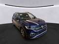 Volkswagen T-Cross 1.5 TSI DSG UNITED*AHK*KAMERA*NAVI*LED*A Blauw - thumbnail 5