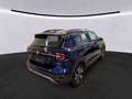Volkswagen T-Cross 1.5 TSI DSG UNITED*AHK*KAMERA*NAVI*LED*A Blauw - thumbnail 3