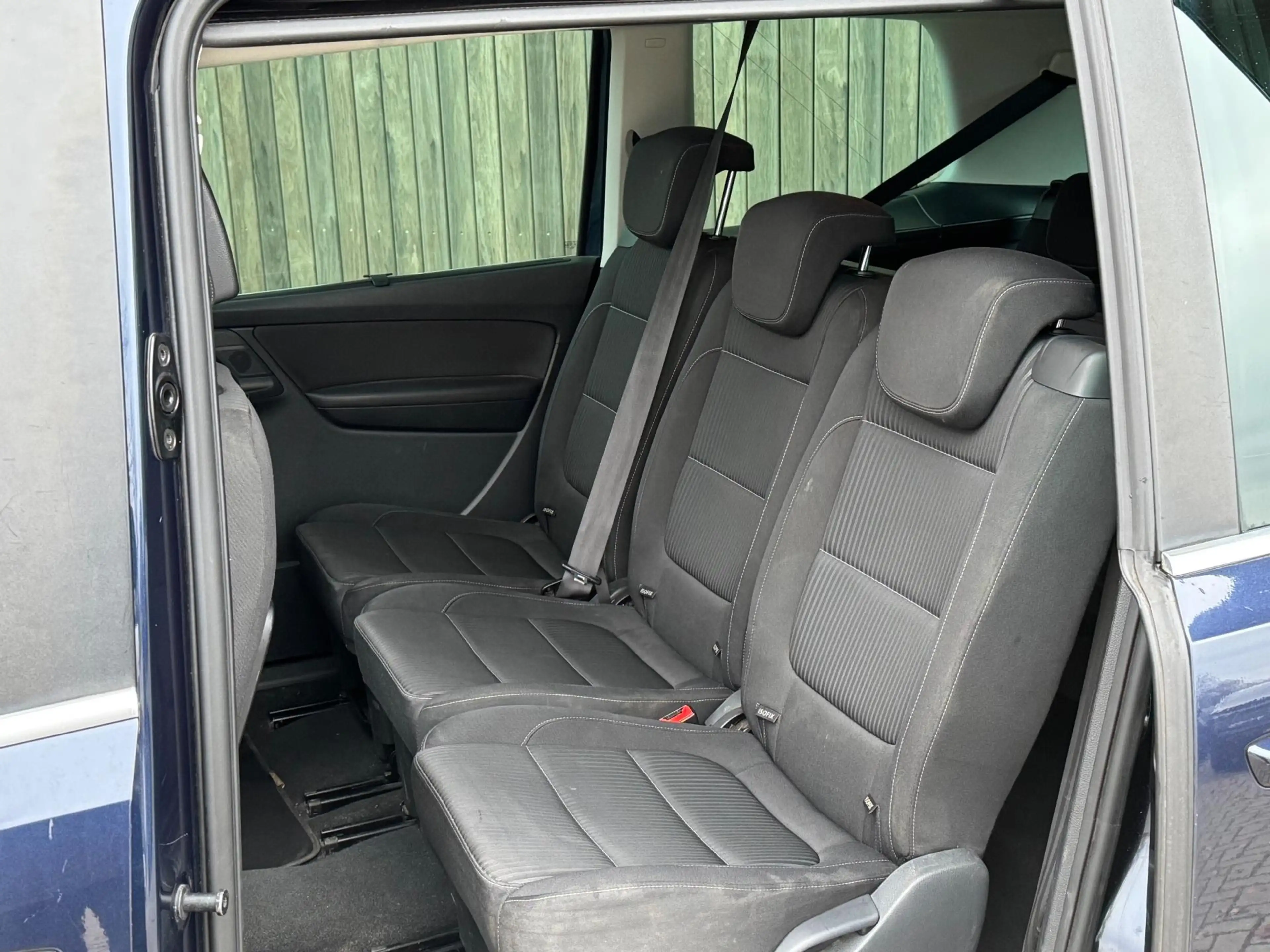 SEAT Alhambra 1.4 TSI Businessline Executive 7p |Automaat| — photo 9