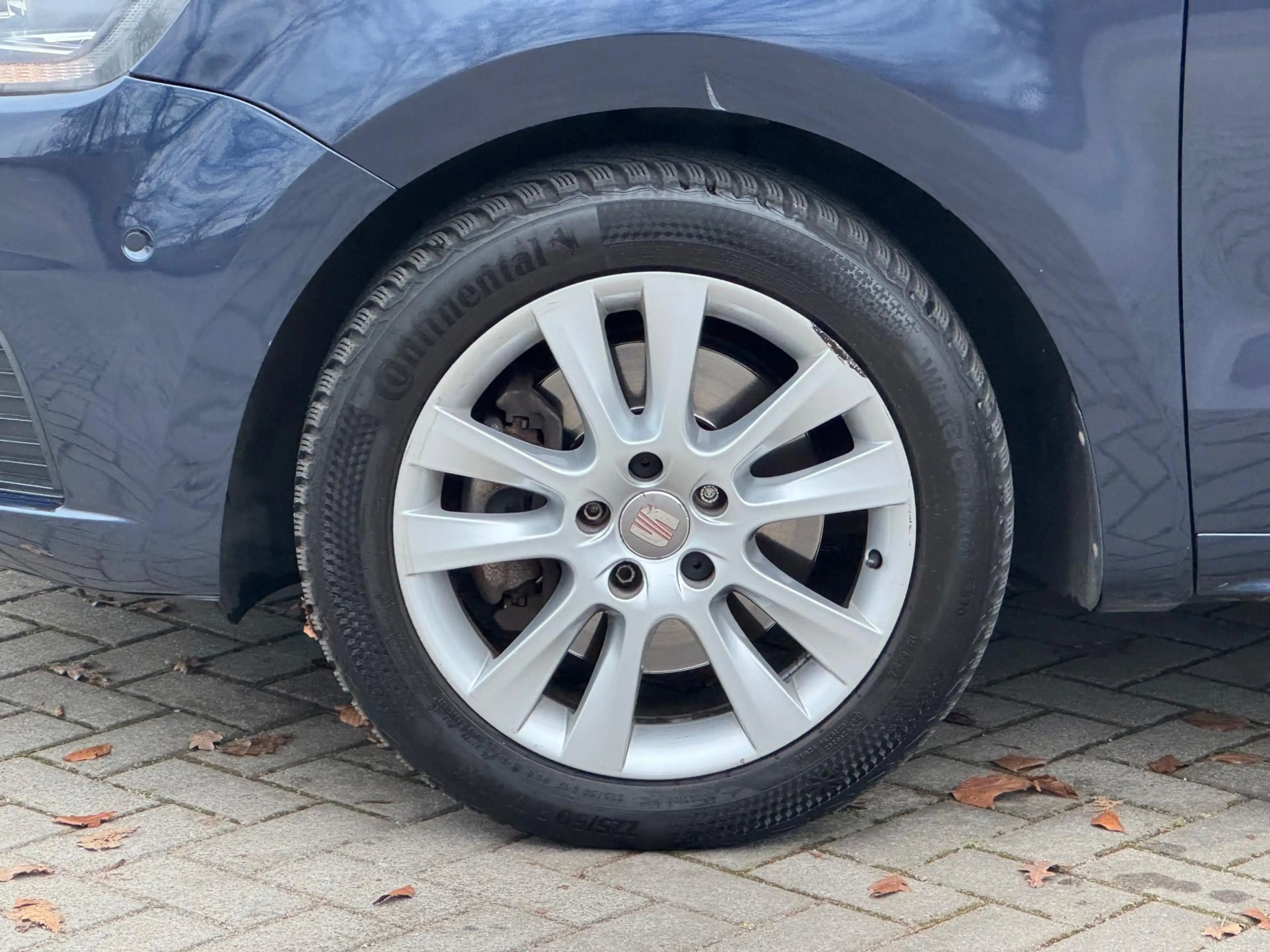 SEAT Alhambra 1.4 TSI Businessline Executive 7p |Automaat| — photo 5