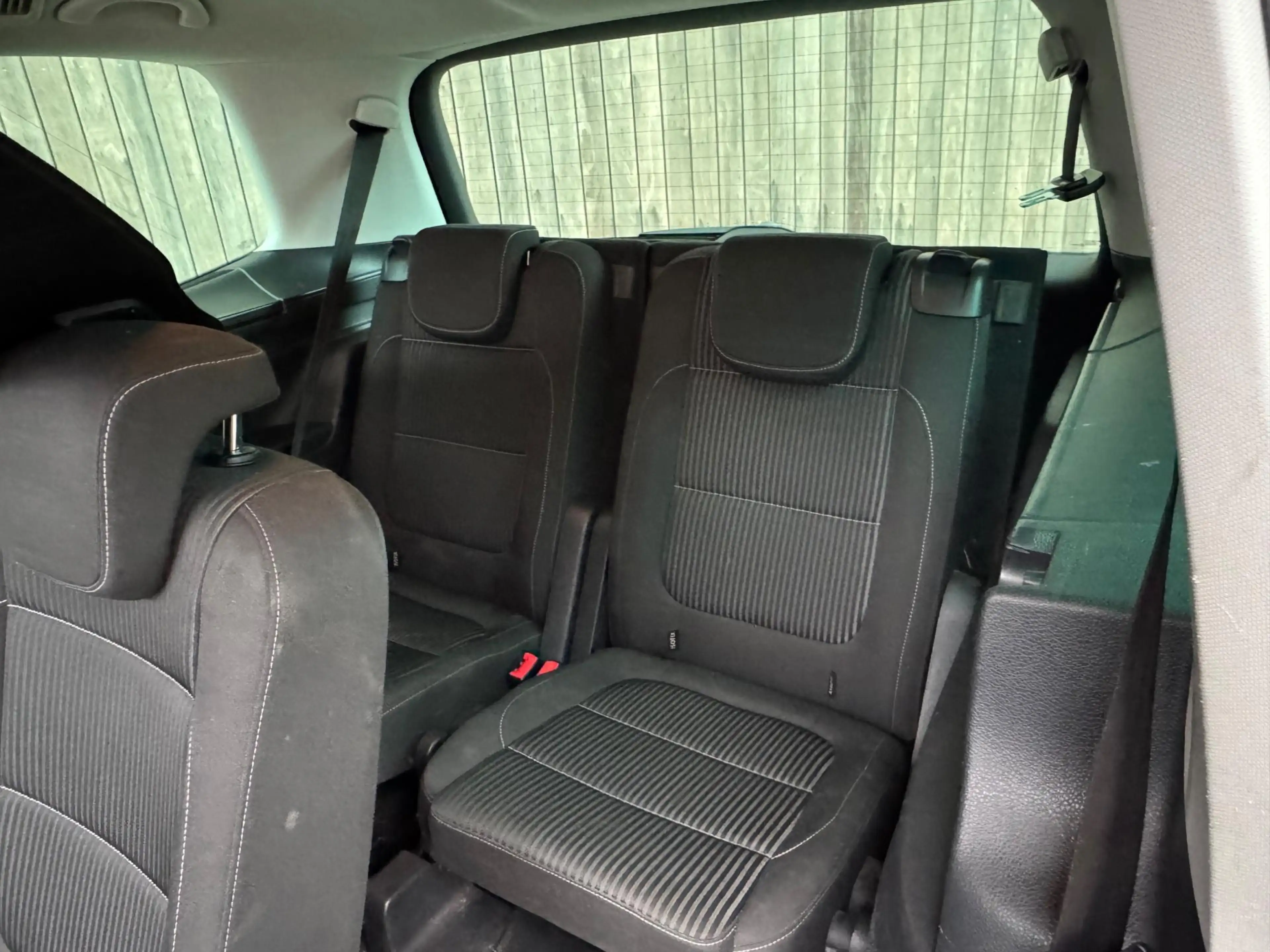 SEAT Alhambra 1.4 TSI Businessline Executive 7p |Automaat| — photo 11