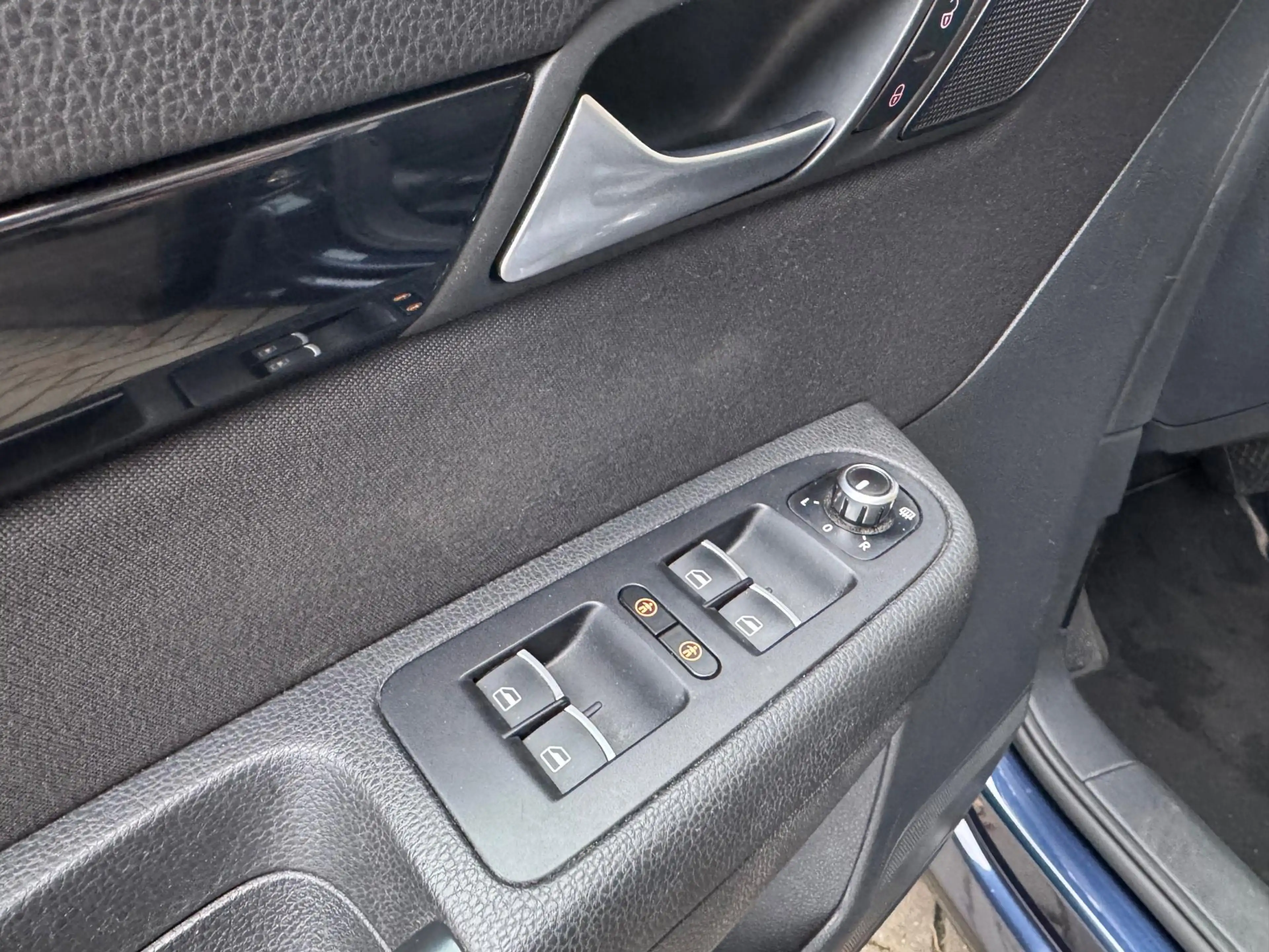 SEAT Alhambra 1.4 TSI Businessline Executive 7p |Automaat| — photo 15