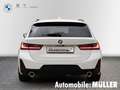 BMW 320 i Touring*M-Sport*KAMERA*Ad.LED*DAB*HiFi*ACC* Weiß - thumbnail 4