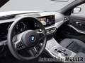 BMW 320 i Touring*M-Sport*KAMERA*Ad.LED*DAB*HiFi*ACC* Weiß - thumbnail 12