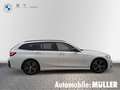 BMW 320 i Touring*M-Sport*KAMERA*Ad.LED*DAB*HiFi*ACC* Weiß - thumbnail 3