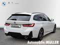 BMW 320 i Touring*M-Sport*KAMERA*Ad.LED*DAB*HiFi*ACC* Weiß - thumbnail 7