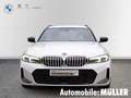 BMW 320 i Touring*M-Sport*KAMERA*Ad.LED*DAB*HiFi*ACC* Weiß - thumbnail 2