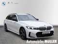 BMW 320 i Touring*M-Sport*KAMERA*Ad.LED*DAB*HiFi*ACC* Weiß - thumbnail 8