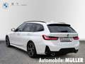 BMW 320 i Touring*M-Sport*KAMERA*Ad.LED*DAB*HiFi*ACC* Weiß - thumbnail 5
