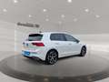 Volkswagen Golf VIII 1.5 eTSI Style Massage ParkAss. 4xSHZ Weiß - thumbnail 4