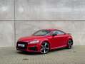 Audi TT 40 TFSI Competition S tronic*GARANTIE 12/2026 Rojo - thumbnail 3