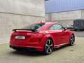 Audi TT 40 TFSI Competition S tronic*GARANTIE 12/2026 Rojo - thumbnail 5