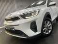 Kia Stonic 1.2i / Navigatie / Cam / App / Bluetooth / ... Wit - thumbnail 34