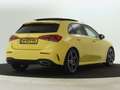 Mercedes-Benz A 180 Business Solution AMG | Lichtmetalen velgen | AMG Geel - thumbnail 2