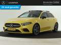 Mercedes-Benz A 180 Business Solution AMG | Lichtmetalen velgen | AMG Geel - thumbnail 1
