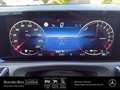 Mercedes-Benz CLA 250 250 e Hybrid EQ 218ch AMG Line 8G-DCT Gris - thumbnail 13