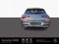 Mercedes-Benz CLA 250 250 e Hybrid EQ 218ch AMG Line 8G-DCT Gris - thumbnail 4