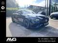 Mercedes-Benz A 220 A 220 d Lim AMG-Adv. Night 19" MBUX Kamera Ambi Schwarz - thumbnail 2