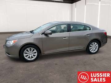 4dr Sdn CX FWD 2.4L
