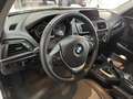 BMW 116 116d 5p - automatica Blanco - thumbnail 22