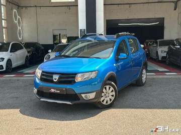 STEPWAY 0.9L TCE 90cv / HISTORIQUE D'ENTRETIEN DISPONIBLE / GARANTIE 12 MOIS