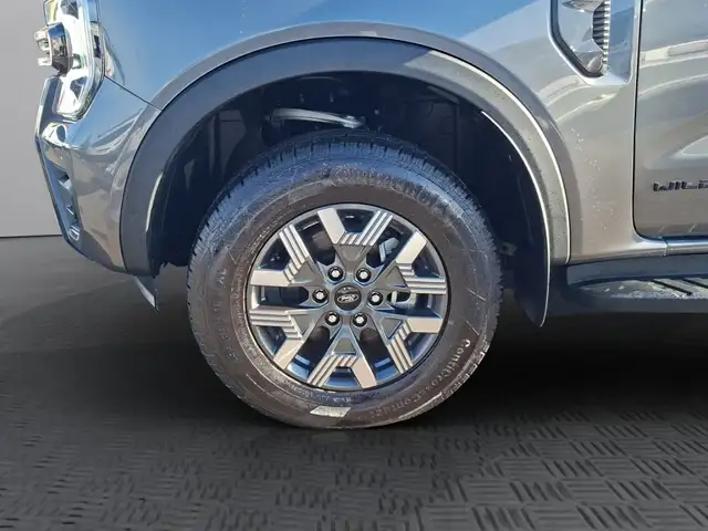 Ford Ranger Doppelkabine Wildtrak e-4WD 2.3 EcoBoost 11 Ansicht 9