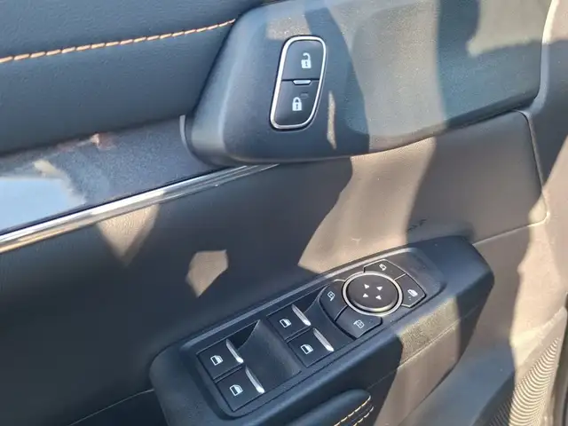 Ford Ranger Doppelkabine Wildtrak e-4WD 2.3 EcoBoost 11 Ansicht 14