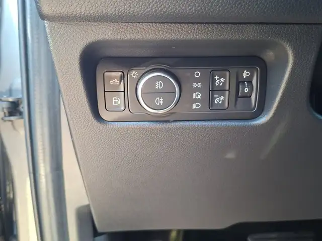 Ford Ranger Doppelkabine Wildtrak e-4WD 2.3 EcoBoost 11 Ansicht 15