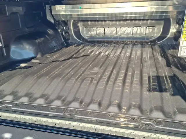 Ford Ranger Doppelkabine Wildtrak e-4WD 2.3 EcoBoost 11 Ansicht 13