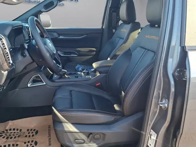 Ford Ranger Doppelkabine Wildtrak e-4WD 2.3 EcoBoost 11 Ansicht 18