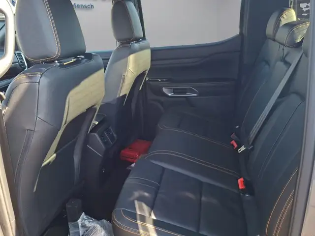 Ford Ranger Doppelkabine Wildtrak e-4WD 2.3 EcoBoost 11 Ansicht 17