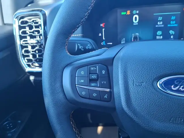 Ford Ranger Doppelkabine Wildtrak e-4WD 2.3 EcoBoost 11 Ansicht 21