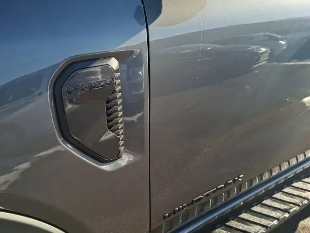 Ford Ranger Doppelkabine Wildtrak e-4WD 2.3 EcoBoost 11 Ansicht 10