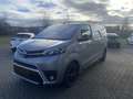 Toyota Proace Verso 2.0D 180 S&S L1 Black Edition Срібний - thumbnail 4
