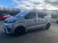 Toyota Proace Verso 2.0D 180 S&S L1 Black Edition Срібний - thumbnail 5