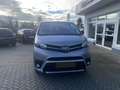 Toyota Proace Verso 2.0D 180 S&S L1 Black Edition Срібний - thumbnail 3