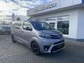 Toyota Proace Verso 2.0D 180 S&S L1 Black Edition Срібний - thumbnail 1