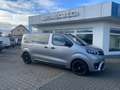 Toyota Proace Verso 2.0D 180 S&S L1 Black Edition Срібний - thumbnail 2