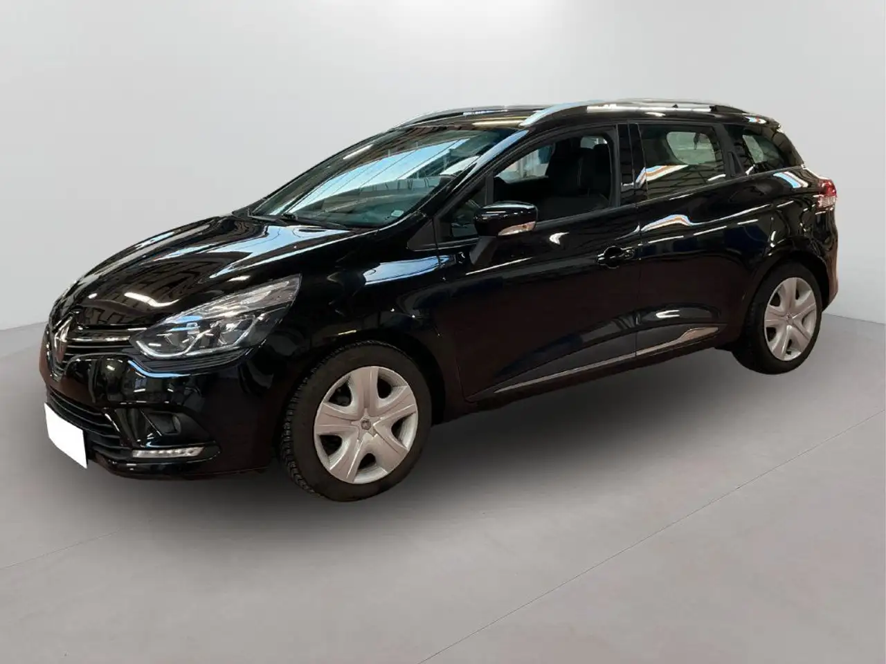 Renault Clio IV ESTATE Estate 0.9 TCe 90 Zen