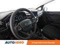 Ford Fiesta 1.0 EcoBoost Trend *KLIMA*SPUR* Grau - thumbnail 11