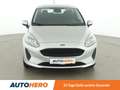 Ford Fiesta 1.0 EcoBoost Trend *KLIMA*SPUR* Grau - thumbnail 9