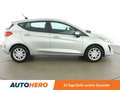 Ford Fiesta 1.0 EcoBoost Trend *KLIMA*SPUR* Grau - thumbnail 7