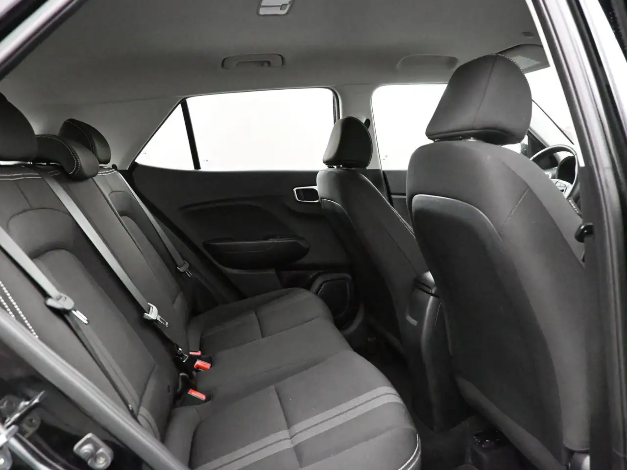 Hyundai Venue fotografie Hyundai Venue