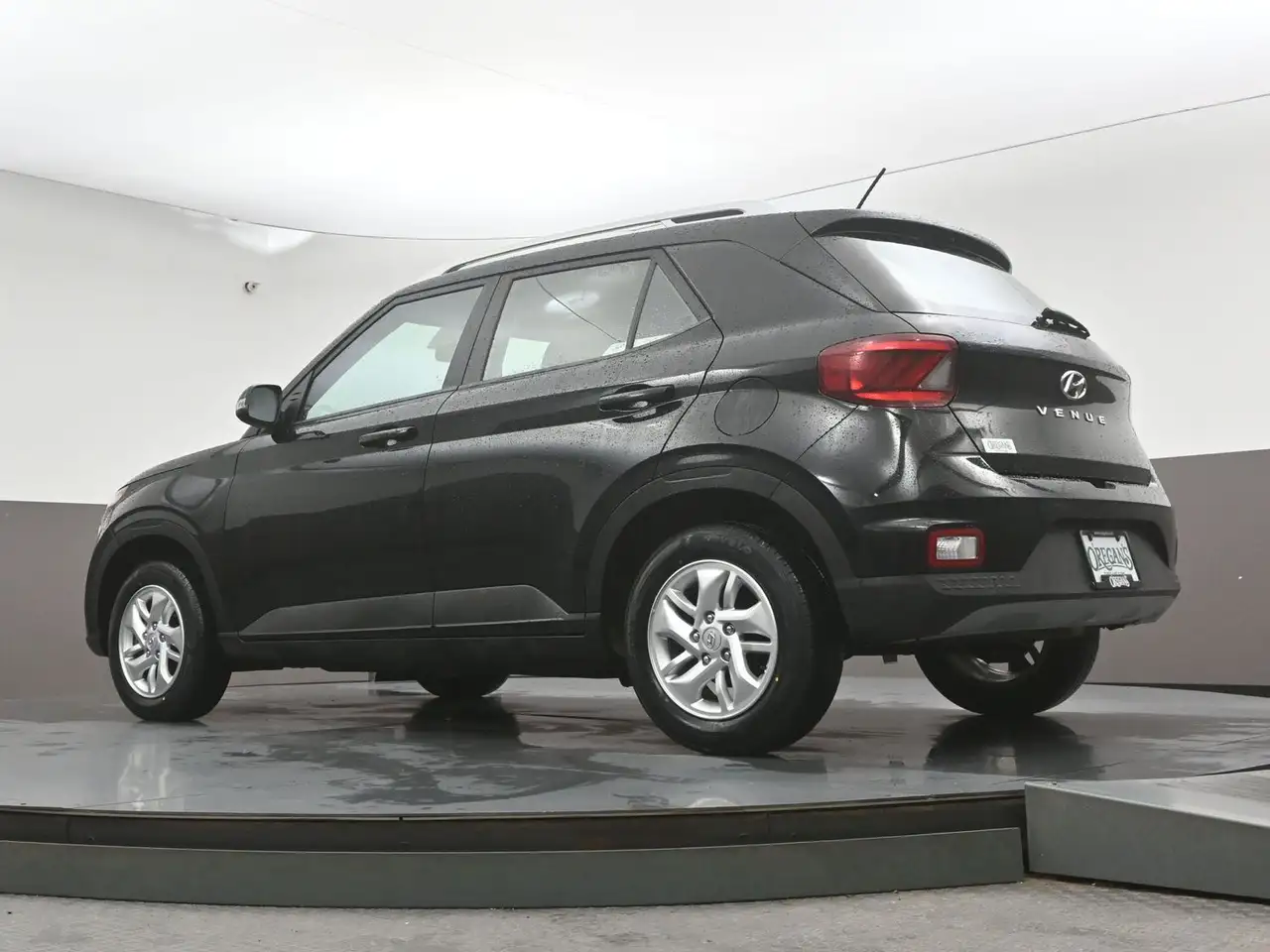Hyundai Venue fotografie Hyundai Venue
